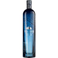 Belvedere Single Estate Rye Lake Bartezek 0,7l 40% - Vodka