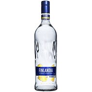 Finlandia Mango 1l 37,5% - Vodka