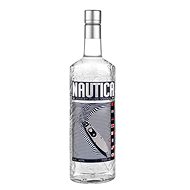 Nautica Vodka 0,7l 40% - Vodka