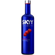 Skyy Infusion Raspberry 1l 37,5% - Vodka