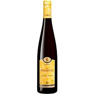 WILLY GISSELBRECHT Pinot Noir 2019 0,75l - Víno