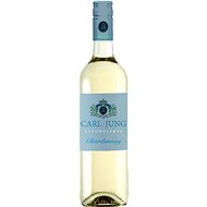 CARL JUNG Chardonnay 0,75l 0,5% - Víno