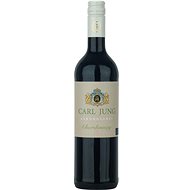 CARL JUNG Chardonnay Bio 0,735l 0,5% - Víno