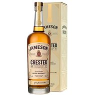 Jameson Crested 0,7l 40% - Whiskey
