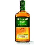 Tullamore Dew 0,7l 40% - Whiskey