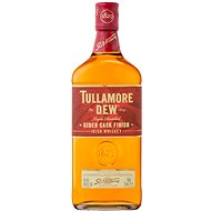 Tullamore Dew Cider Cask 0,7l 40% - Whiskey