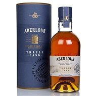 Aberlour Triple Cask 0,7l 40% GB - Whisky