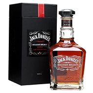 Jack Daniel's Holiday Select 2011 0,75l 50% GB L.E. - Whiskey