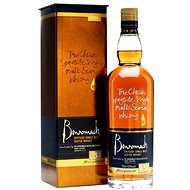 Benromach 15Y 0,7l 43% - Whisky