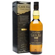Caol Ila Distillers Edition 0,7l 43% - Whisky