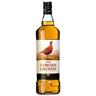 Famous Grouse 0,7l 40% - Whisky