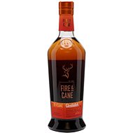 Glenfiddich Fire & Cane Experimental Series 0,7l 43% - Whisky