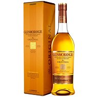 Glenmorangie 10Y 0,7l 40% - Whisky