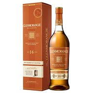 Glenmorangie Elementa 14Y 1l 43% / rok lahvování 2019 - Whisky