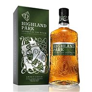 Highland Park Spirit of The Bear 1l 40% - Whisky
