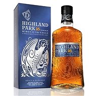 Highland Park Wings of the Eagle 16Y 0,7l 44,5% - Whisky