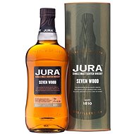 Isle Of Jura Seven Wood 0,7l 42% - Whisky
