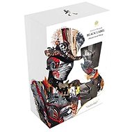 Johnnie Walker Black Label 12Y 0,7l 40% + 2x sklo GB - Whisky