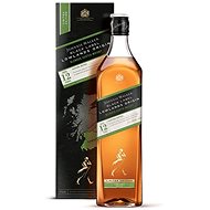 Johnnie Walker Black Label Lowlands Origin 12Y 1l 42% - Whisky
