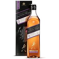 Johnnie Walker Black Label Speyside Origin 12Y 1l 42% - Whisky
