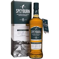 Speyburn 15Y 0,7l 46% - Whisky