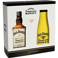 Jack Daniel's Honey 0,7l 35% GB + termoska