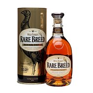 Wild Turkey Rare Breed Barrel Proof 0,7l 58,4% tuba - Whiskey