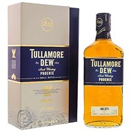 Tullamore Dew Phoenix 0,5l 46,2% GB