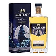 Mortlach Special Release 2021 13y 0,7l 55,9% - Whiskey
