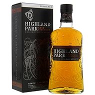 Highland Park Cask Strength 0,7l 63,3% / Rok lahvování 2020 - Whiskey