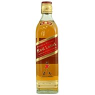 Johnnie Walker Red Label 0,5l 40% - Whiskey