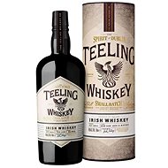 Teeling Small Batch Rum Cask 0,7l 46% GB - Whiskey