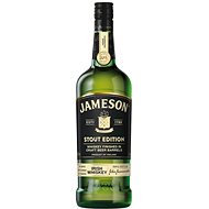 Jameson Caskmates 1l 40% - Whiskey