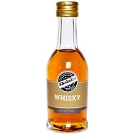 Aberlour White Oak 2011 0,04l 40% - Whiskey