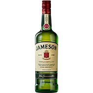Jameson 0,7l 40% - Whiskey