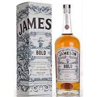 Jameson Bold 1l 40% GB - Whiskey