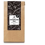 Allnature ORGANIC Darjeeling Loose Black Tea 50g - Tea
