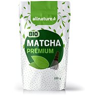 Allnature Matcha Premium - Čaj
