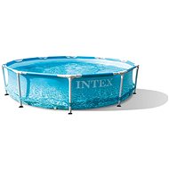 Intex 28208 set 3.05x0.76m - Bazén
