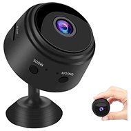 Mini wifi monitorovací kamera A9 - IP kamera