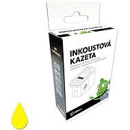 Alza CLI-551Y XL žlutý pro tiskárny Canon - Alternativní inkoust