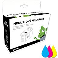 Alza 27XL C/M/Y Multipack barevný pro tiskárny Epson - Alternativní inkoust
