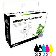 Alza T2636 BK/PBK/C/M/Y Maxipack 11ks pro tiskárny Epson - Alternativní inkoust