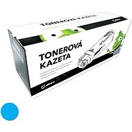 Alza TK-5150C azurový pro tiskárny Kyocera - Alternativní toner