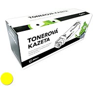 Alza TK-5150Y žlutý pro tiskárny Kyocera - Alternativní toner