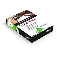 Alza Basic A4 80g 500 listů - Kancelářský papír
