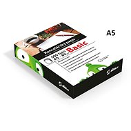 Alza Basic A5 80g 500 sheets - Office Paper