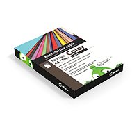 Alza Color A4 Brown - Office Paper