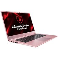 Alza Ultrabook Rose Gold celokovový - Ultrabook