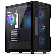Alza Individual i9 RTX4070Ti - Počítač